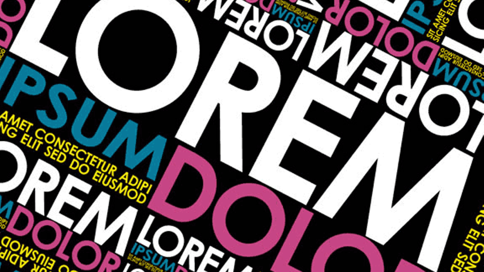 Lorem Ipsum History 4